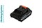 Aккумулятор Sturm!, SBP180218В, 1BatterySystem, 2.0Ач 6048