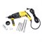 Перфоратор SDS Plus Hanskonner HRH0826LRE 6109