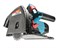 Пила циркулярная погружная Sturm! CS50165PS 6174