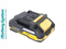 Аккумулятор Hanskonner HBP2002 18 В, 1BatterySystem, 2.0 Ач, USB-разъем 6217