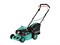 Бензиновая газонокосилка Sturm! PL4210 6222