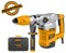 Перфоратор SDS-Max INGCO RH16008 INDUSTRIAL 1600 Вт 9 Дж 6487