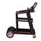Тележка для аппаратов AuroraPRO с ручкой 6523