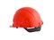 Каска защитная СОМЗ-55 FavoriT красная (внутренняя оснастка из тканевых лент и полиэтиленовой несущей ленты.) 6544