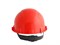 Каска защитная СОМЗ-55 FavoriT красная (внутренняя оснастка из тканевых лент и полиэтиленовой несущей ленты.) 6544