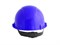 Каска защитная СОМЗ-55 FavoriT синяя (внутренняя оснастка из тканевых лент и полиэтиленовой несущей ленты.) 6550
