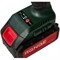 Гайковерт аккумуляторный RANGE RIW20/3.0-PRO-1BL 6587