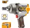 Гайковерт пневматический ударный INGCO AIW341302 INDUSTRIAL 3/4" 1600 Нм 6658 - фото 60849