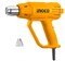 Фен строительный INGCO HG2000385 INDUSTRIAL 480/560°C 2,0 кВт 6684