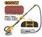 Шлифовальная машина для стен (Жираф) INGCO DWS10501 INDUSTRIAL 1050 Вт 6698 - фото 60995