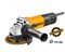 Угловая шлифовальная машина (УШМ) INGCO AG7502812 INDUSTRIAL 125 мм 0,75 кВт 6707 - фото 61142