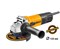 Угловая шлифовальная машина (УШМ) INGCO AG90028 INDUSTRIAL 125 мм 0,9 кВт 6708 - фото 61144