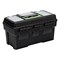 Ящик для инструментов 18 ”, с органайзерами Сибртех 6732