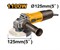 Угловая шлифовальная машина (УШМ) INGCO AG110028 INDUSTRIAL 125 мм 1,1 кВт 6754 - фото 62117