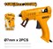 Пистолет для герметика закрытый INGCO HCG0112 INDUSTRIAL 305 мм 6801 - фото 62213