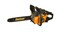 Бензопила Partner P340S-14 2227 - фото 6222