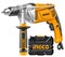 Дрель электрическая ударная INGCO ID11008-1 INDUSTRIAL 1100 Вт 1,5-13 мм 6840 - фото 62322