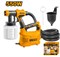 Краскопульт электрический INGCO SPG5008 INDUSTRIAL 500 Вт 6852 - фото 62362