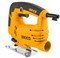 Лобзик электрический INGCO JS6508 INDUSTRIAL 650 Вт 6854