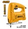 Лобзик электрический INGCO JS6508 INDUSTRIAL 650 Вт 6854 - фото 62372