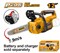 Аккумуляторная бесщеточная цепная пила INGCO CGSLI20128 INDUSTRIAL 20 В 12" 6869 - фото 62418