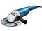 Угловая шлифмашина Bosch GWS22-230H 2234 - фото 6263
