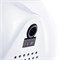 Сушилка для рук электрическая высокоскоростная Electrolux EHDA/HPW-1800W (белая) 6936