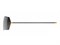 Грабли FISKARS Solid для листьев L (135016) 6944