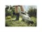 Грабли для газона L Xact FISKARS 6949
