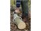 Захватные клещи для бревен WoodXpert FISKARS 6951 - фото 63035