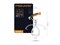 Захватные клещи для бревен WoodXpert FISKARS 6951