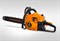 Бензопила Carver RSG 45-18K 2253 - фото 6312