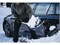 Лопата снеговая автомобильная X-series FISKARS (длина: 980мм, ширина: 290мм) 6992
