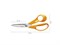 Ножницы кухонные 18 см Classic Fiskars 6998
