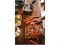 Нож для корнеплодов 8 см Functional Form Fiskars 7005