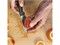 Нож для овощей 9 см Hard Edge Fiskars 7008