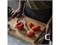 Нож для чистки 7см цельнометаллический All Steel Fiskars 7012 - фото 63758