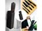 Нож для чистки 8 см Edge Fiskars 7013