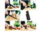 Нож для чистки 8 см Edge Fiskars 7013