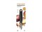 Нож для чистки с фиксированным лезвием Functional Form Fiskars 7015