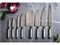 Нож-тесак 16см цельнометаллический All Steel Fiskars 7019 - фото 63811