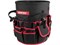 Сумка для инструмента WORTEX WB 3037 оксфорд 7031 - фото 63901