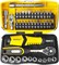STAYER Pro Tech 39, 39 предм., универсальный набор инструмента (25135-H39) 7106 - фото 64675