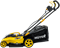 Газонокосилка аккумуляторная CLM-40 Li (с АКБ 4 А/ч и З.У.) 7110