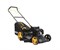 Газонокосилка бензиновая Huter GLM-7.0 SL 7115 - фото 64786