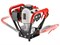 Мотобур ECO GD-53 (1.85 кВт; 10 кг; шнек до 200 мм) 7145 - фото 65047