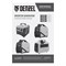 Генератор инверторный Denzel GS-3000iS 7159