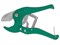 Труборез д/пластиковых труб до 42мм ВОЛАТ (ножницы для труб) 7254
