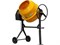 Бетоносмеситель ECO CM-180 (объём 180/131 л, 900 Вт, 230 В, вес 48,4 кг) 7273