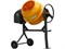 Бетоносмеситель ECO CM-120 (объём 120/77 л, 550 Вт, 230 В, вес 39 кг) 7275